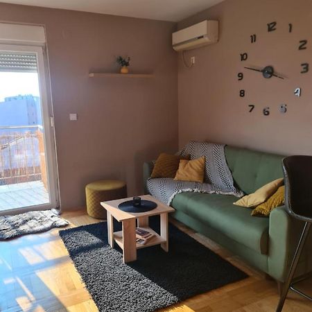 Apartman *Joy* Osijek Eksteriør bilde