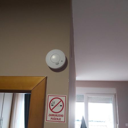 Apartman *Joy* Osijek Eksteriør bilde