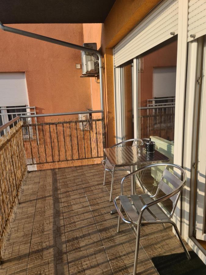 Apartman *Joy* Osijek Eksteriør bilde