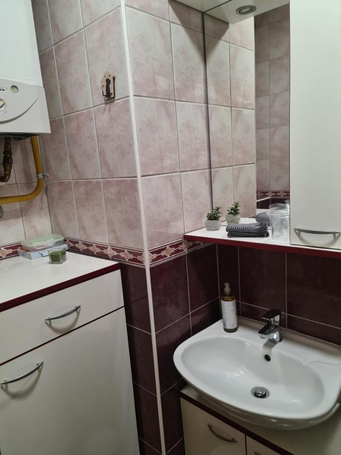 Apartman *Joy* Osijek Eksteriør bilde