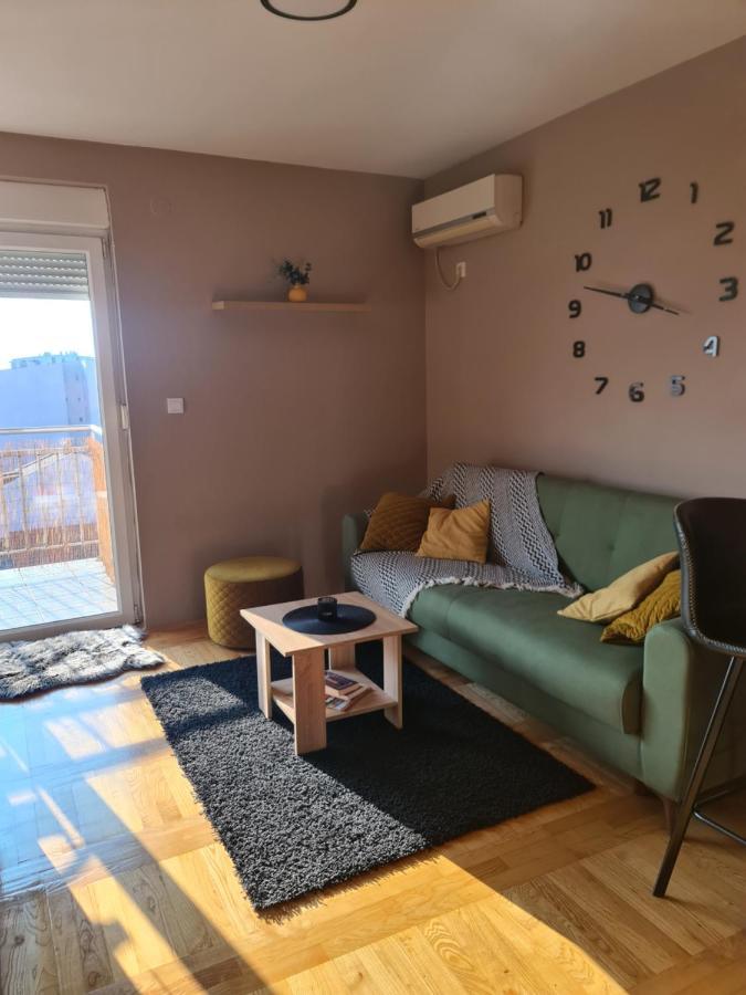 Apartman *Joy* Osijek Eksteriør bilde
