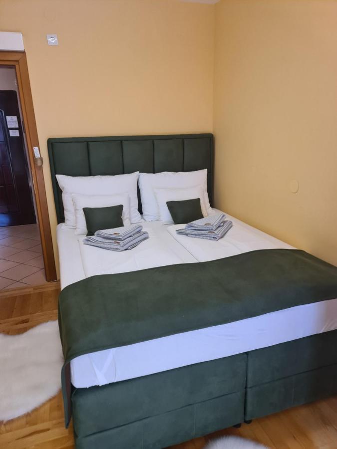 Apartman *Joy* Osijek Eksteriør bilde