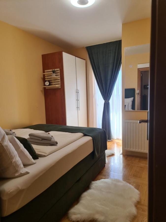 Apartman *Joy* Osijek Eksteriør bilde