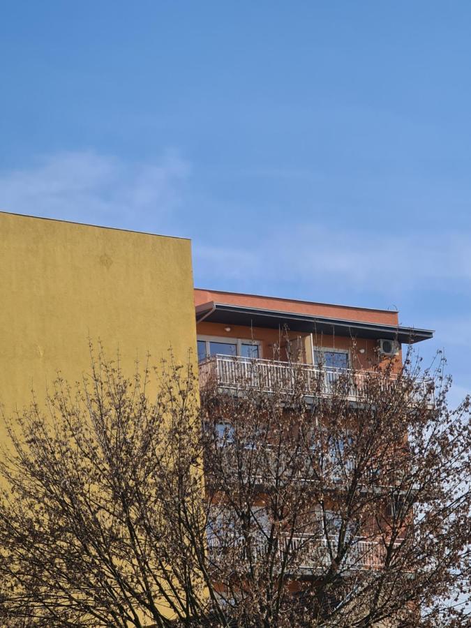 Apartman *Joy* Osijek Eksteriør bilde